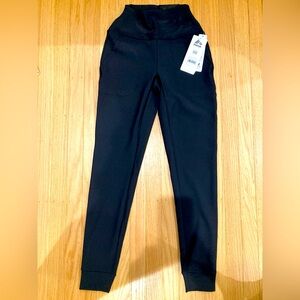 Women’s XS Jogger NWT